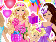 Happy Birthday Barbie