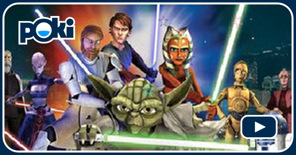 Watch Star Wars: The Clone Wars Online Free