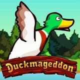 Duckmageddon