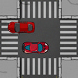 Car Crossing