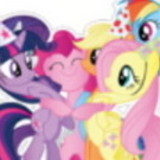 My Little Pony's Facebook