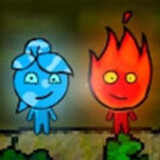 Fireboy And Watergirl 1 Forest Temple