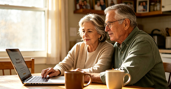 How Your Money Personality Shapes Your High-Yield Savings, Annuity, and Life Insurance Choices